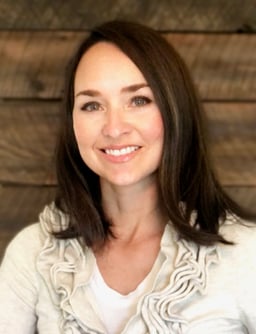 Naomi Johnson